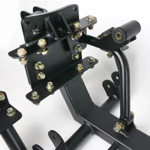 Ridetech - RT12312799 | RideTech Front suspension system (1965-1979 F100 Pickup 2WD) - Image 19