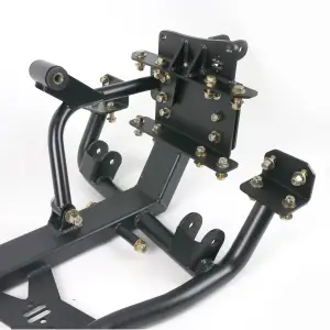 Ridetech - RT12312799 | RideTech Front suspension system (1965-1979 F100 Pickup 2WD) - Image 21