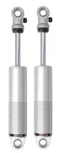 RT11000801 | RideTech Rear HQ Shocks for use with Ridetech HD 4-Link.