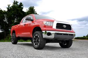 Rough Country - 75331 | 4.5in Toyota Suspension Lift Kit w/ N3 Struts (07-15 Tundra) - Image 2