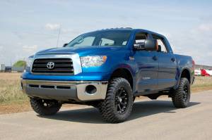 Rough Country - 75331 | 4.5in Toyota Suspension Lift Kit w/ N3 Struts (07-15 Tundra) - Image 3