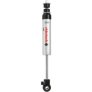 RT22189877 | RideTech Rear HQ Shock Absorber with 7.55" stroke with stud/eye mounting (inverted)