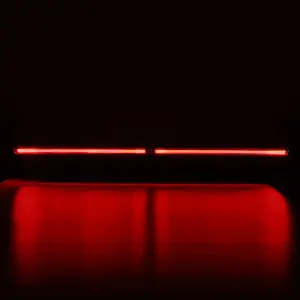 AlphaREX - 220030 | AlphaRex LUXX LED Trunk Center Light For Toyota GR86 / Subaru BRZ (2021-2024) | Vivid Red - Image 12