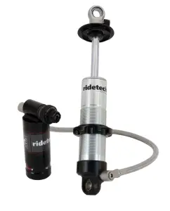 RT24339905 | RideTech TQ Coil-Over shock with 3.6" stroke and 2" stud mount | universal