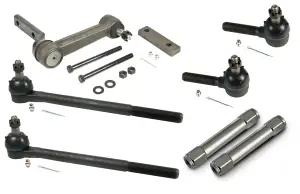 RT11059571 | RideTech Steering linkage kit (1961-1962 Impala)