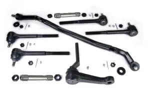 RT11249570 | RideTech Steering linkage kit (1968-1970 GM A-Body)