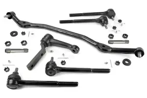 RT11249571 | RideTech Steering linkage kit (1971-1972 GM A-Body)