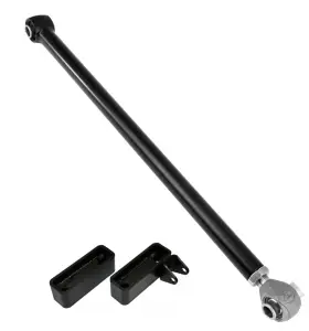 RT11339099 | RideTech Adjustable Panhard Bar and Lowering Block Kit (1963-1972 C10 Pickup 2WD)