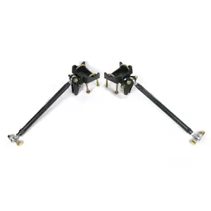 Ridetech - RT12297250 | RideTech Traction Bar Kit (2015-2023 F150 2WD/4WD with Ridetech Lowering System) - Image 1