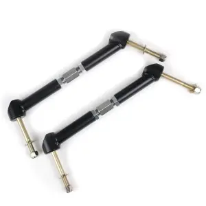 Ridetech - RT11237299 | RideTech Trailing arms braces (1964-1967 GM A-Body) - Image 1