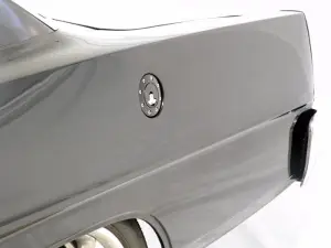Ridetech - RT81000034 | RideTech Billet aluminum gas cap locking anodized Silver (universal fit) - Image 3
