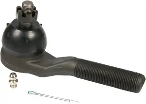 RT90003059 | RideTech Outer tie rod end (1964-1966 Mustang with OE manual)