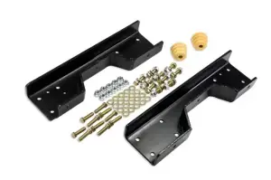 RT11449600 | RideTech Frame C-Notch Kit  (1988-2000 C3500 Pickup 2WD)