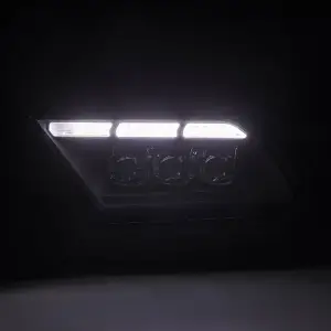 AlphaREX - 880490 | AlphaRex MK II NOVA-Series LED Projector Headlights For Ford Mustang (2010-2012) | Alpha-Black - Image 7