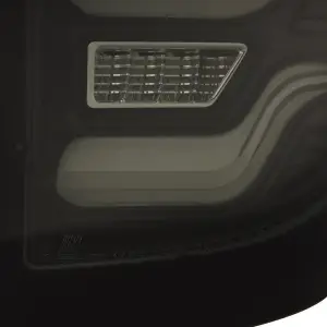 AlphaREX - 660010 | AlphaRex PRO-Series LED Tail Lights For Ford Explorer (2011-2015) | Jet Black - Image 10