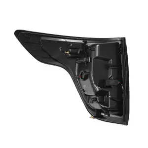 AlphaREX - 660010 | AlphaRex PRO-Series LED Tail Lights For Ford Explorer (2011-2015) | Jet Black - Image 12