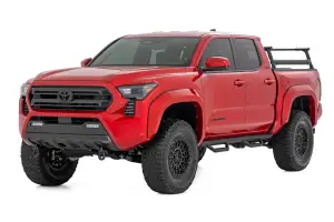 Rough Country - 75630 | Rough Country 3.5 Inch Lift Kit Toyota Tacoma 4WD (2023-2023) | Rear Premium N3 Shocks - Image 6