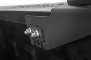 Rough Country - 99078 | Rough Country Clamp On Bed Rack Mount Universal | ONLY Works With Rough Country's Bed Racks - Image 4