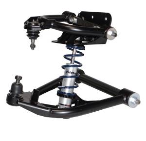 RT11352699 | RideTech StrongArm system (1971-1972 C10 Pickup 2WD | For use with Coil-Overs)