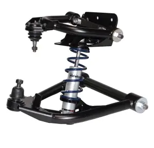 Ridetech - RT11342699 | RideTech StrongArm system (1963-1970 C10 Pickup 2WD | For use with Coil-Overs) - Image 1