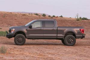 Fabtech Motorsports - FTSK2371 | Fabtech 6 Inch Basic System With Performance Shocks (2021-2023 F150 Pickup 4WD) - Image 3