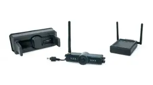 Air Lift Company - 25300 | Air Lift Company Towtal View HD Camera With Versatile Mounts - Image 1