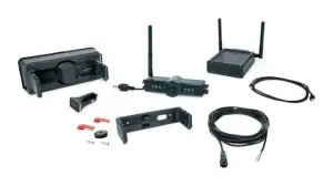 Air Lift Company - 25300 | Air Lift Company Towtal View HD Camera With Versatile Mounts - Image 2