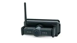 Air Lift Company - 25300 | Air Lift Company Towtal View HD Camera With Versatile Mounts - Image 3