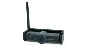 Air Lift Company - 25300 | Air Lift Company Towtal View HD Camera With Versatile Mounts - Image 4