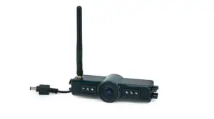 Air Lift Company - 25300 | Air Lift Company Towtal View HD Camera With Versatile Mounts - Image 5