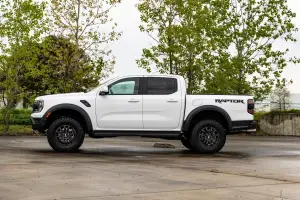 Rough Country - 50016 | Rough Country 2 Inch Leveling Kit Ford Ranger Raptor 4WD (2024-2024) - Image 2