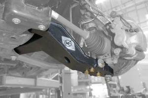 Van Compass - 1055 | Van Compass Adjustable High Clearance Lower Control Arm (2020-2025 Transit AWD/RWD) - Image 2