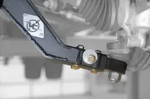 Van Compass - 1055 | Van Compass Adjustable High Clearance Lower Control Arm (2020-2025 Transit AWD/RWD) - Image 5