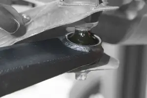 Van Compass - 1055 | Van Compass Adjustable High Clearance Lower Control Arm (2020-2025 Transit AWD/RWD) - Image 6