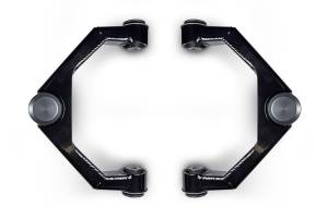 CST Suspension - CSK-G28-1F | CST Suspension 1 to 3 Inch Stage 1 Fox Suspension System (2020-2024 Silverado, Sierra 2500 HD, 3500 HD 2WD/4WD) - Image 6