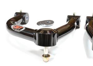 CST Suspension - CSK-T21L-2F | CST Suspension Stage 2 Fox Leveling Kit (2007-2021 Tundra 2WD/4WD) - Image 3