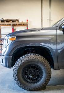 CST Suspension - CSK-T21L-2F | CST Suspension Stage 2 Fox Leveling Kit (2007-2021 Tundra 2WD/4WD) - Image 7