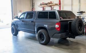CST Suspension - CSK-T21L-2F | CST Suspension Stage 2 Fox Leveling Kit (2007-2021 Tundra 2WD/4WD) - Image 9