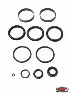 CSR-REB-2.0 | CST Suspension 2.0 Dirt Series Shock Rebuild Kit
