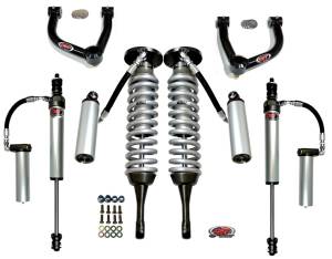 CSK-T21L-2 | CST Suspension Stage 2 Leveling Kit (2007-2021 Tundra 2WD/4WD)