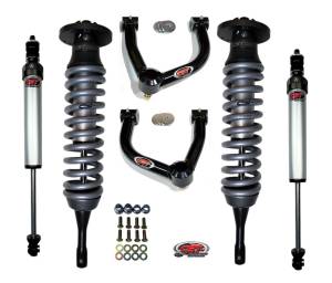 CST Suspension - CSK-T21L-1 | CST Suspension Stage 1 Leveling Kit (2007-2021 Tundra 2WD/4WD) - Image 2