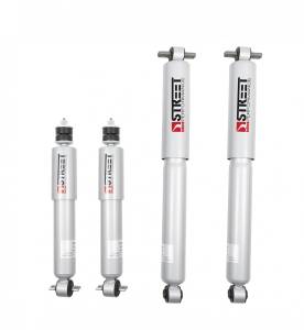 95108 | Belltech Street Performance Shock Set (lowered)