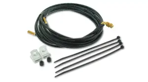 22022 | Air Lift Replacement Air Line Kit For Air Lift 1000 kit 81560
