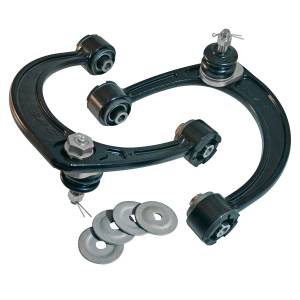 25480 | SPC Performance Adjustable Front Upper Control Arms Pair For Lexus And Toyota | Pair