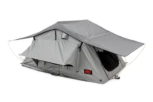 Rough Country - 99050 | Rough Country Rack Mount Roof Top Tent With 12 Volt Accessory Pack & LED Light Strip - Image 7