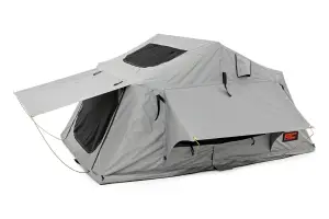 Rough Country - 99050 | Rough Country Rack Mount Roof Top Tent With 12 Volt Accessory Pack & LED Light Strip - Image 8