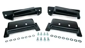 Air Lift Company - 57409 | Air Lift LoadLifter 5000 Air Spring Kit (2017-2022 F250, F350 Super Duty | Lifted) - Image 2