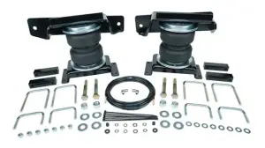Air Lift Company - 57409 | Air Lift LoadLifter 5000 Air Spring Kit (2017-2022 F250, F350 Super Duty | Lifted) - Image 1