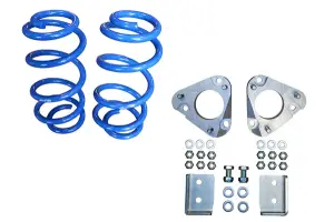 Van Compass - 7213-M | Van Compass Stage 3 TOPO 2.0 System (2020-2025 Transit AWD | 8000-9100 LBS) - Image 3