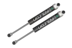 Van Compass - 7213-M | Van Compass Stage 3 TOPO 2.0 System (2020-2025 Transit AWD | 8000-9100 LBS) - Image 5